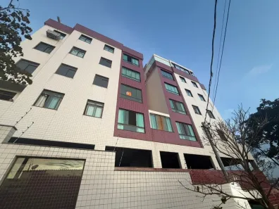 Apartamento com 3 Quartos à venda, 76m² no Camargos, Belo Horizonte