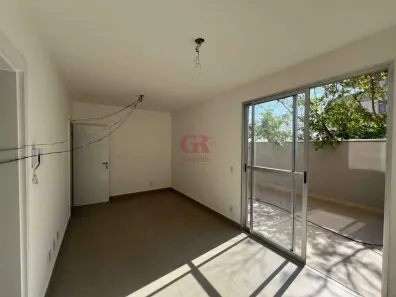 Apartamento com 3 Quartos à venda, 95m² no Havaí, Belo Horizonte