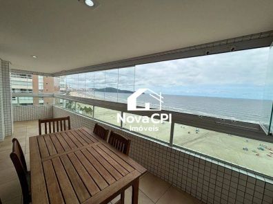 Apartamento com 3 Quartos à venda, 164m² no Aviação, Praia Grande