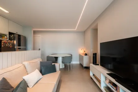 Apartamento com 2 Quartos à venda, 71m² no Indianópolis, São Paulo