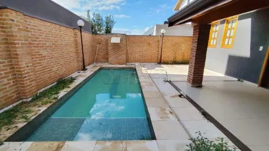 Casa de Condomínio com 4 Quartos à venda, 257m² no Condomínio Aroeira, Ribeirão Preto