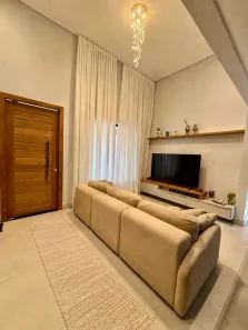 Casa com 3 Quartos à venda, 137m² no Vila Mariana, Aparecida de Goiânia