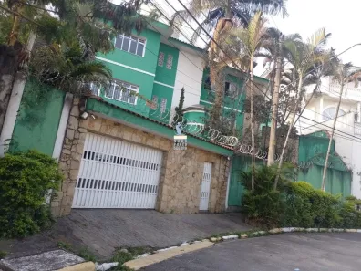 Casa com 6 Quartos à venda, 375m² no Jardim Guapira, São Paulo