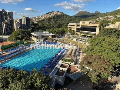 Apartamento com 3 Quartos à venda, 105m² no Serra, Belo Horizonte
