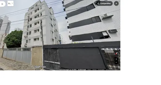 Apartamento com 3 Quartos à venda, 77m² no Boa Viagem, Recife