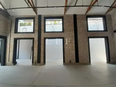 Sala Comercial para alugar, 297m² no Vila Clementino, São Paulo