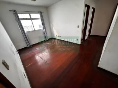Apartamento com 3 Quartos à venda, 64m² no Dona Clara, Belo Horizonte