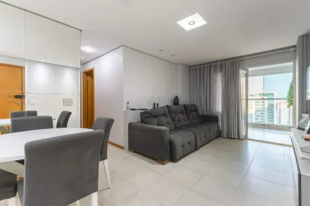 Apartamento com 2 Quartos à venda, 69m² no Norte, Brasília
