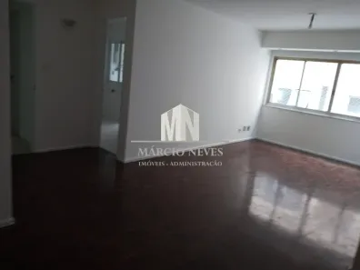 Apartamento com 3 Quartos para alugar, 112m² no Jardim Paulista, São Paulo