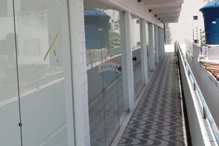 Ponto Comercial à venda, 22m² no Santo Amaro, Recife