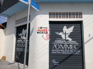Sala Comercial para alugar, 45m² no Vila Rica, São Paulo