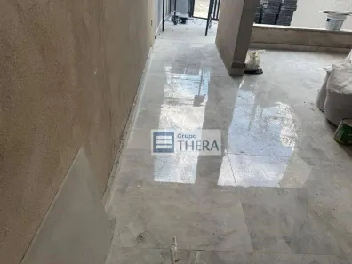 Casa com 3 Quartos à venda, 105m² no Vila Alpina, Santo André