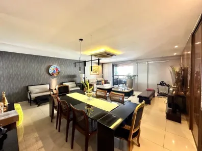 Apartamento com 3 Quartos à venda, 154m² no Ponta Verde, Maceió