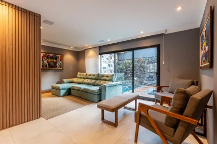 Sobrado com 3 Quartos à venda, 381m² no Planalto Paulista, São Paulo