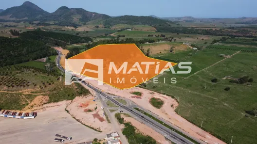 Lote/Terreno à venda, 95000m² no , Anchieta