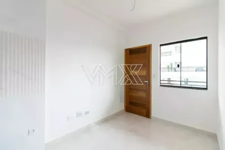Apartamento com 2 Quartos à venda, 50m² no Chora Menino, São Paulo