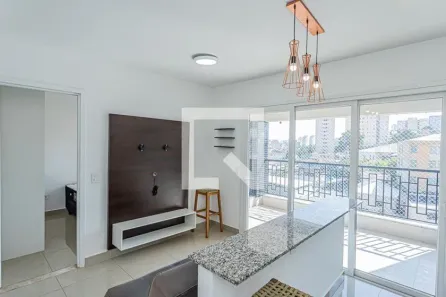 Apartamento com 1 Quarto à venda, 43m² no Vila Diva (Zona Norte), São Paulo
