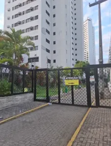 Apartamento com 3 Quartos à venda, 106m² no Boa Viagem, Recife