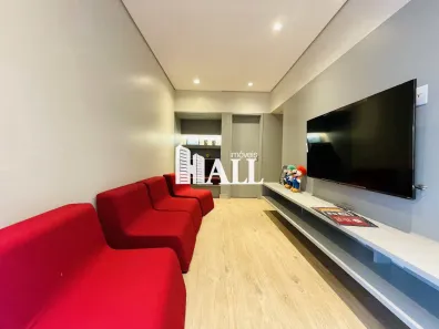 Apartamento com 3 Quartos à venda, 77m² no Vila Redentora, São José do Rio Preto