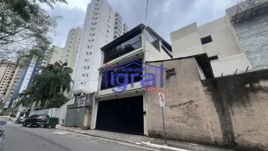 Sobrado com 4 Quartos à venda, 76m² no Vila Monte Alegre, São Paulo
