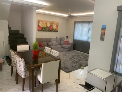 Sobrado com 3 Quartos à venda, 250m² no Parque Mandaqui, São Paulo