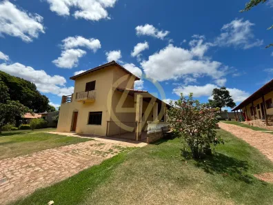 Casa com 3 Quartos à venda, 187m² no Vila Mazzei, Itapetininga