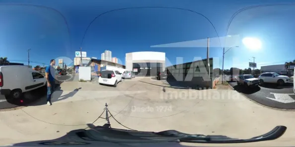 Galpão/Depósito/Armazém para alugar, 200m² no Centro, São Carlos