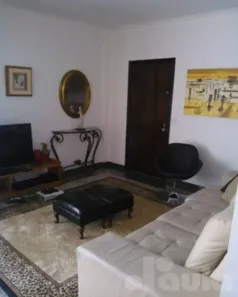 Apartamento com 3 Quartos à venda, 126m² no Vila Valparaíso, Santo André