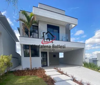 Casa de Condomínio com 3 Quartos à venda, 255m² no Fazenda Rodeio, Mogi das Cruzes