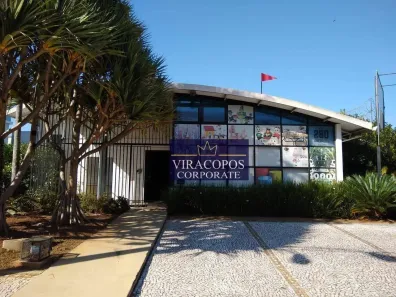 Galpão/Depósito/Armazém para alugar, 400m² no Centro, Campinas
