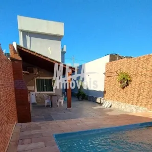 Casa com 6 Quartos à venda, 425m² no Parque Jóquei Club, Campos dos Goytacazes