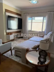 Casa de Condomínio com 3 Quartos à venda, 210m² no Parque Tecnológico Damha I São Carlos, São Carlos