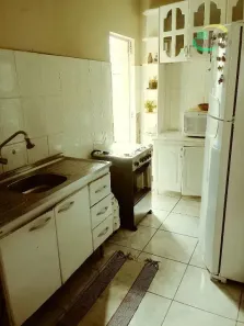 Apartamento com 2 Quartos à venda, 80m² no Centro, Campinas