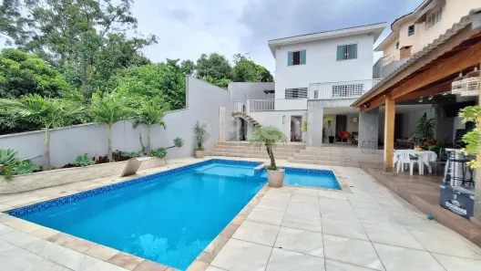Sobrado com 3 Quartos à venda, 400m² no Jardim Leonor Mendes de Barros, São Paulo