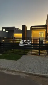 Casa com 3 Quartos à venda, 60m² no Eucaliptos, Fazenda Rio Grande