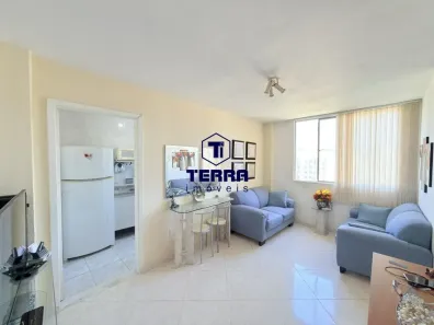 Apartamento com 2 Quartos à venda, 57m² no Fonseca, Niterói