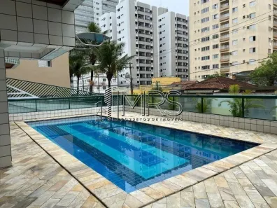 Apartamento com 2 Quartos à venda, 70m² no Tupi, Praia Grande