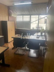 Sala Comercial à venda, 148m² no República, São Paulo