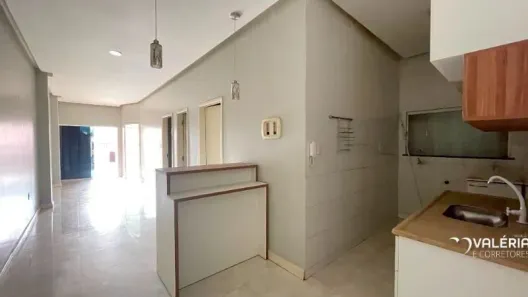 Apartamento com 3 Quartos para alugar, 78m² no Nazaré, Belém