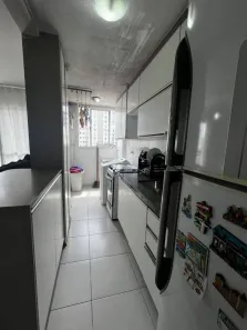 Apartamento com 3 Quartos à venda, 69m² no Valparaíso, Serra