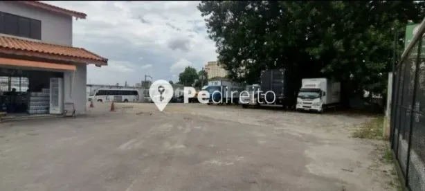Lote/Terreno para alugar, 4404m² no Vila Gomes Cardim, São Paulo