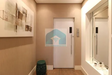 Apartamento com 4 Quartos à venda, 300m² no Real Parque, São Paulo