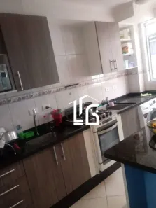 Apartamento com 2 Quartos à venda, 40m² no Vila Chabilândia, São Paulo