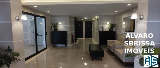 Apartamento com 3 Quartos à venda, 85m² no Vila Padre Bento, Itu