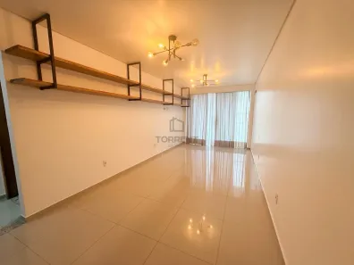 Apartamento com 2 Quartos à venda, 100m² no Água Limpa, Volta Redonda