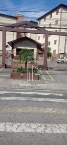 Apartamento com 1 Quarto à venda, 46m² no Jardim Martins Silva, São Paulo