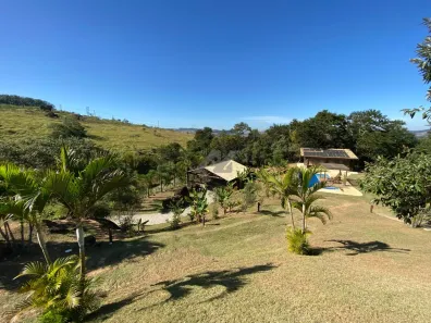 Fazenda/Sítio com 4 Quartos à venda, 450m² no Joaquim Egídio, Campinas