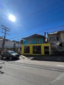 Lote/Terreno à venda, 240m² no Exposição, Caxias do Sul