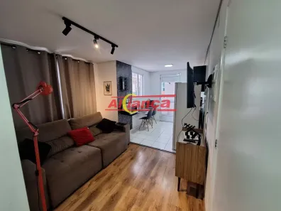 Apartamento com 1 Quarto à venda, 32m² no Vila Granada, São Paulo