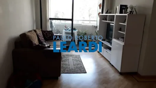 Apartamento com 3 Quartos à venda, 75m² no Vila Andrade, São Paulo